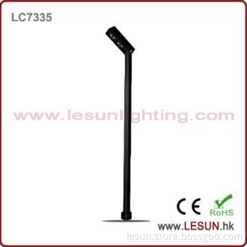 Jewely shop lighting 2W/3W led showcase light fixture LC7335